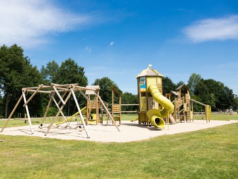 RCN Vakantiepark Zeewolde - Camping Zeewolde - Image N°7