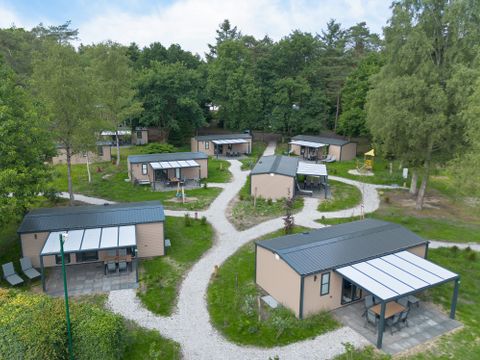 RCN Vakantiepark de Jagerstee - Camping Epe - Image N°34