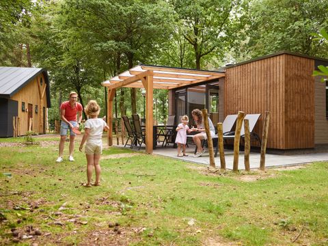 RCN Vakantiepark de Jagerstee - Camping Epe - Image N°37