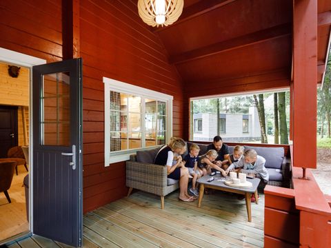 RCN Vakantiepark de Jagerstee - Camping Epe - Image N°29