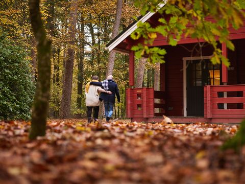 RCN Vakantiepark de Jagerstee - Camping Epe - Image N°27