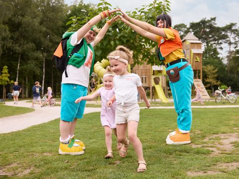 RCN Vakantiepark de Jagerstee - Camping Epe - Image N°13