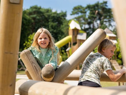 RCN Vakantiepark de Jagerstee - Camping Epe - Image N°3