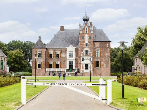 RCN Vakantiepark de Jagerstee - Camping Epe - Image N°43