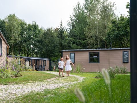 RCN Vakantiepark de Jagerstee - Camping Epe