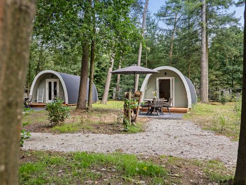 RCN Vakantiepark de Jagerstee - Camping Epe - Image N°38