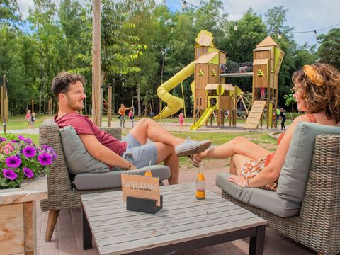 RCN Vakantiepark de Jagerstee - Camping Epe - Image N°11
