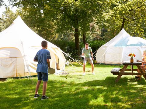 RCN Vakantiepark de Jagerstee - Camping Epe - Image N°24