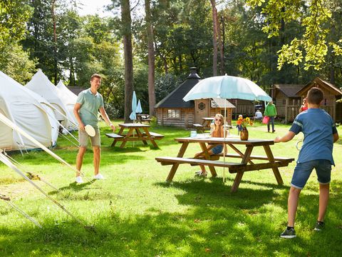 RCN Vakantiepark de Jagerstee - Camping Epe - Image N°35
