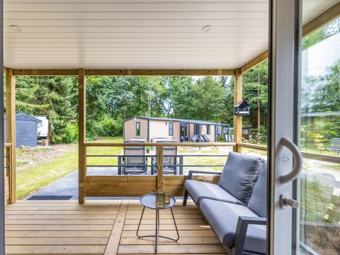 RCN Vakantiepark de Jagerstee - Camping Epe - Image N°40