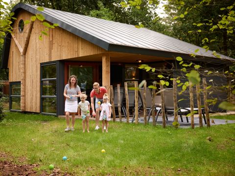 RCN Vakantiepark de Jagerstee - Camping Epe - Image N°30