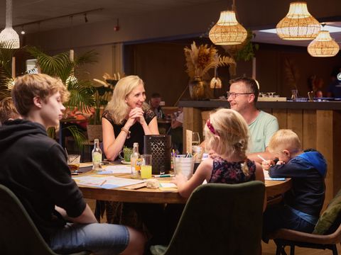 RCN Vakantiepark de Jagerstee - Camping Epe