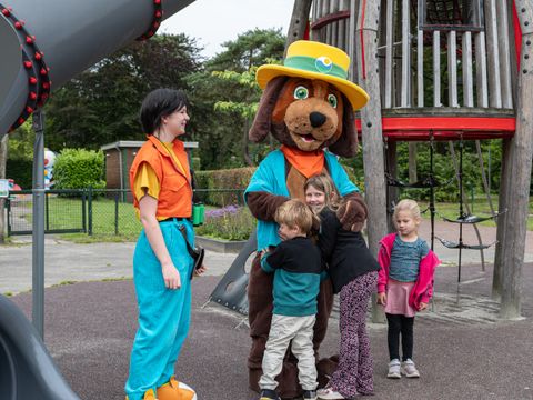 RCN Vakantiepark de Noordster - Camping Westerveld - Image N°3