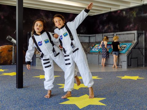 RCN Vakantiepark de Noordster - Camping Westerveld