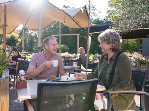 RCN Vakantiepark de Noordster - Camping Westerveld