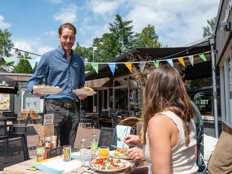 RCN Vakantiepark de Noordster - Camping Westerveld