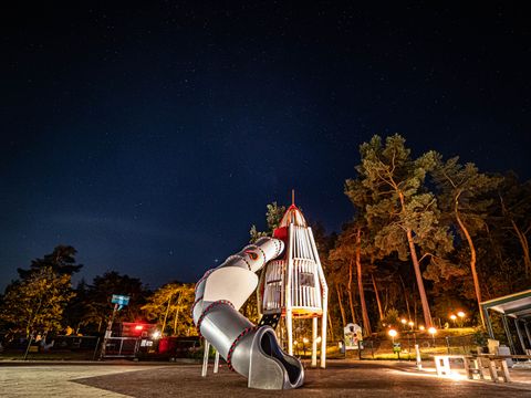 RCN Vakantiepark de Noordster - Camping Westerveld