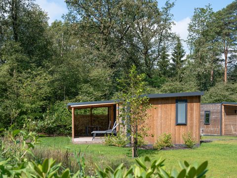 RCN Vakantiepark de Noordster - Camping Westerveld