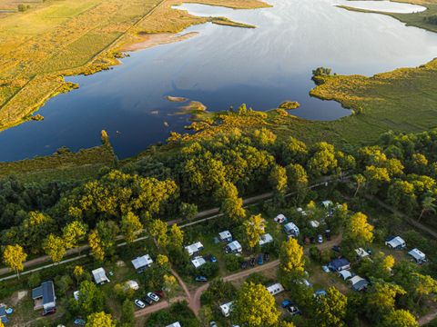 RCN Vakantiepark de Noordster - Camping Westerveld