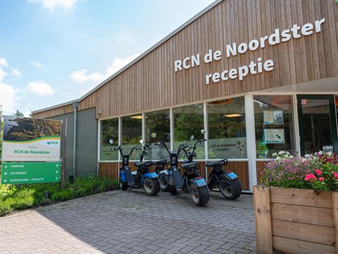 RCN Vakantiepark de Noordster - Camping Westerveld - Image N°4