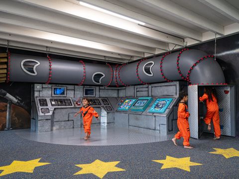 RCN Vakantiepark de Noordster - Camping Westerveld - Image N°2