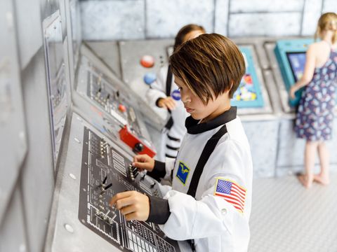 RCN Vakantiepark de Noordster - Camping Westerveld