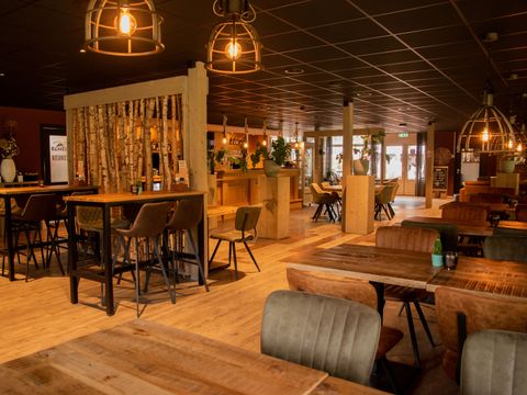 RCN Vakantiepark de Noordster - Camping Westerveld - Image N°25