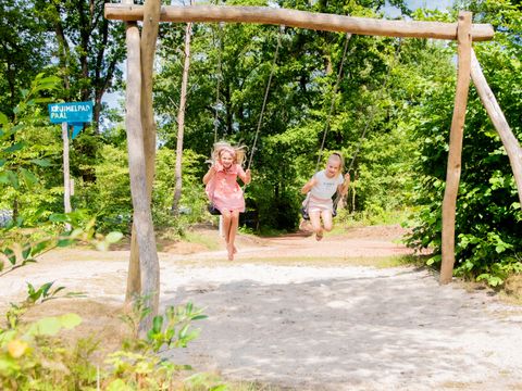 RCN Vakantiepark de Noordster - Camping Westerveld