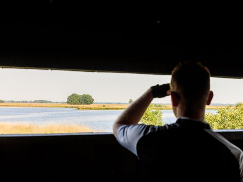 RCN Vakantiepark de Noordster - Camping Westerveld