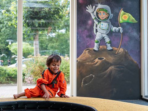 RCN Vakantiepark de Noordster - Camping Westerveld