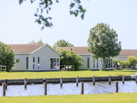 RCN Vakantiepark De Potten - Camping Súdwest-Fryslân - Image N°29