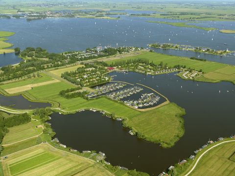 RCN Vakantiepark De Potten - Camping Súdwest-Fryslân - Image N°30