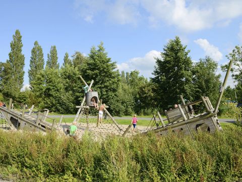 RCN Vakantiepark De Potten - Camping Súdwest-Fryslân - Image N°15