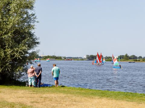 RCN Vakantiepark De Potten - Camping Südwest-Friesland