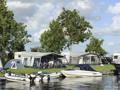 RCN Vakantiepark De Potten - Camping Súdwest-Fryslân - Image N°20