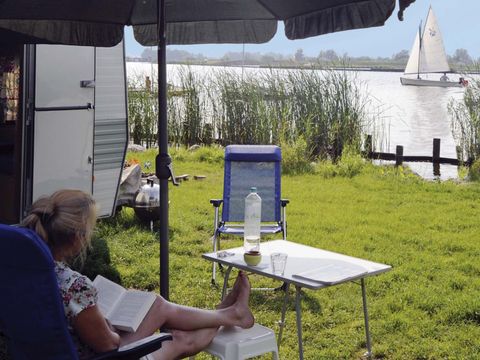 RCN Vakantiepark De Potten - Camping Súdwest-Fryslân - Image N°25
