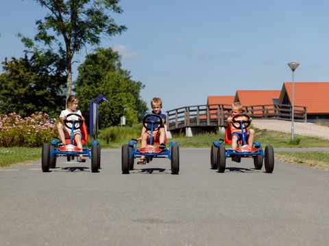 RCN Vakantiepark De Potten - Camping Súdwest-Fryslân - Image N°16