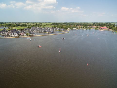 RCN Vakantiepark De Potten - Camping Súdwest-Fryslân - Image N°10