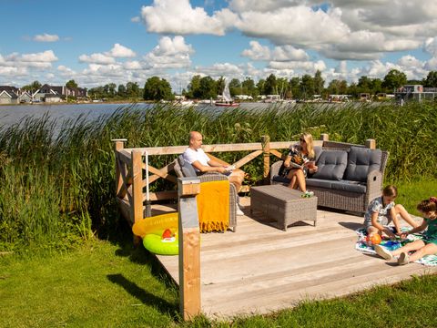 RCN Vakantiepark De Potten - Camping Súdwest-Fryslân - Image N°24