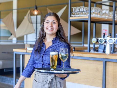 RCN Vakantiepark De Potten - Camping Südwest-Friesland