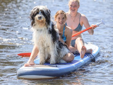 RCN Vakantiepark De Potten - Camping Südwest-Friesland