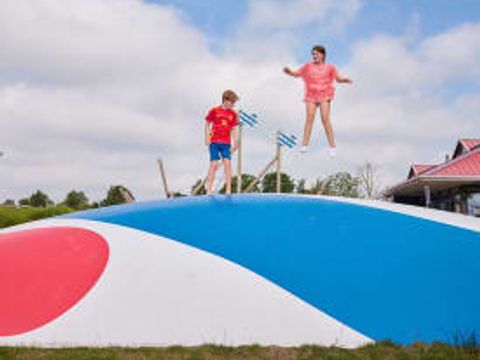 RCN Vakantiepark De Potten - Camping Súdwest-Fryslân - Image N°19