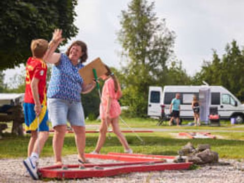 RCN Vakantiepark De Potten - Camping Súdwest-Fryslân - Image N°18
