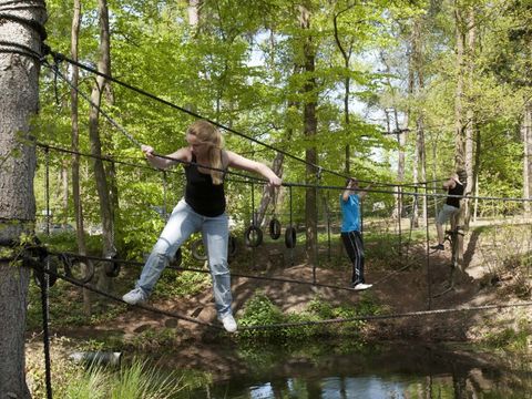 RCN Vakantiepark het Grote Bos - Camping Utrechtse Heuvelrug - Image N°16