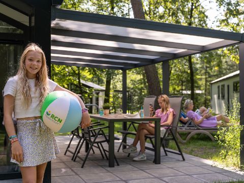 RCN Vakantiepark het Grote Bos - Camping Utrechtse Heuvelrug - Image N°40