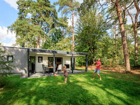 RCN Vakantiepark het Grote Bos - Camping Utrechtse Heuvelrug - Image N°31