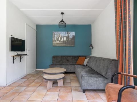 RCN Vakantiepark het Grote Bos - Camping Utrechtse Heuvelrug