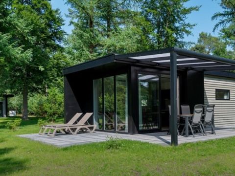 RCN Vakantiepark het Grote Bos - Camping Utrechtse Heuvelrug