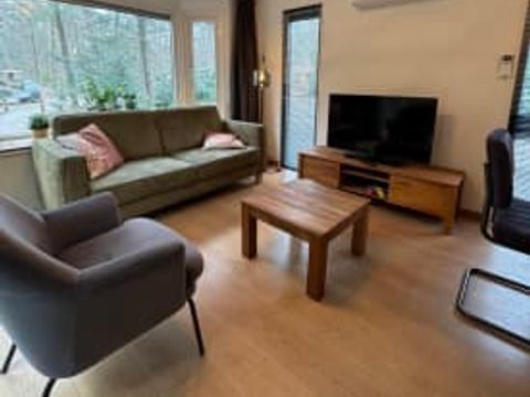 RCN Vakantiepark het Grote Bos - Camping Utrechtse Heuvelrug - Image N°2