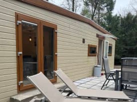 RCN Vakantiepark het Grote Bos - Camping Utrechtse Heuvelrug